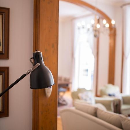 Classic Lisbon Downtown Apartment Ngoại thất bức ảnh