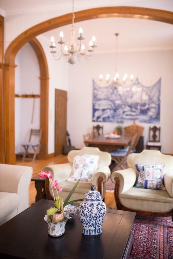 Classic Lisbon Downtown Apartment Ngoại thất bức ảnh