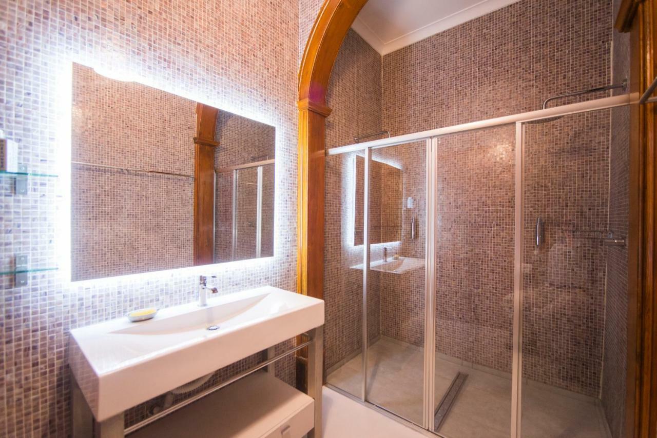 Classic Lisbon Downtown Apartment Ngoại thất bức ảnh