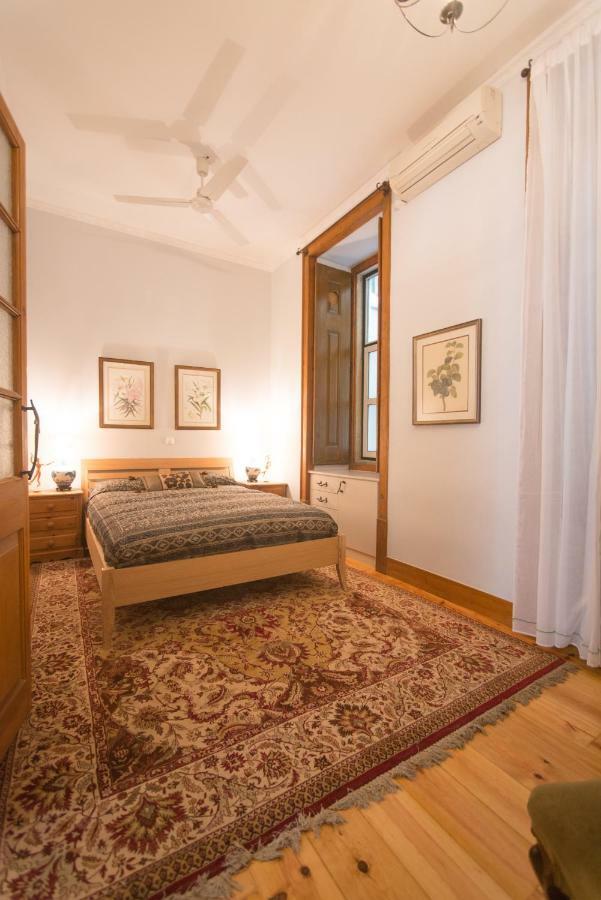 Classic Lisbon Downtown Apartment Ngoại thất bức ảnh
