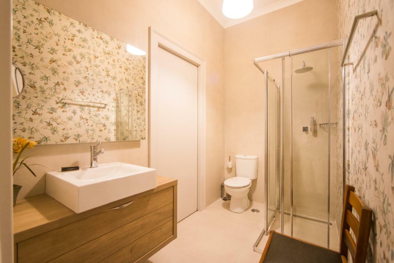 Classic Lisbon Downtown Apartment Ngoại thất bức ảnh