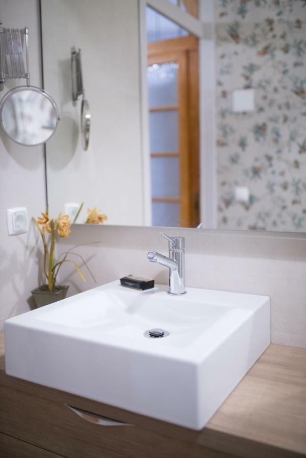 Classic Lisbon Downtown Apartment Ngoại thất bức ảnh